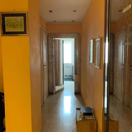 Oda ve Kahvaltı 4 Season