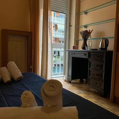 Oda ve Kahvaltı 4 Season Roma