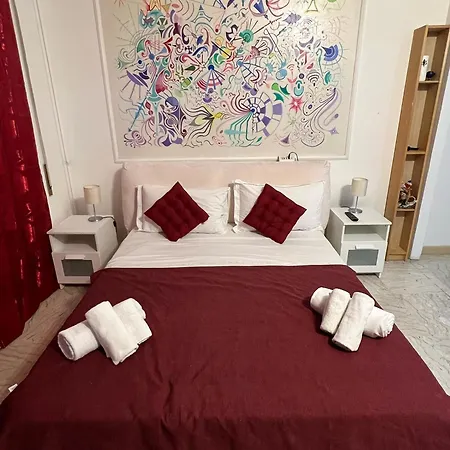 4 Season Oda ve Kahvaltı