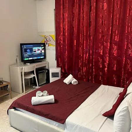 4 Season Oda ve Kahvaltı