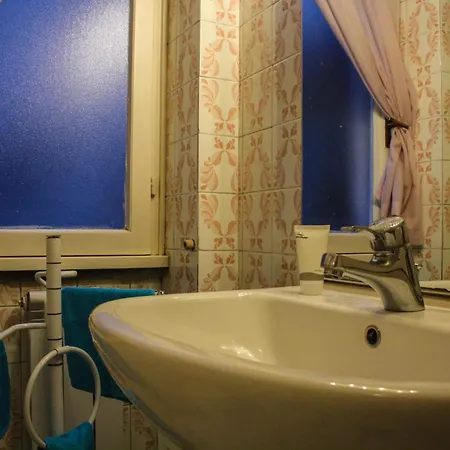 Oda ve Kahvaltı 4 Season Roma