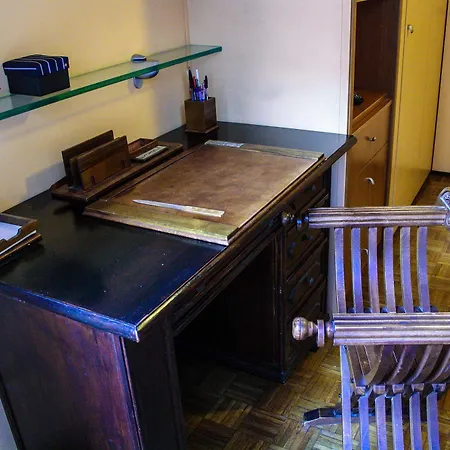 Oda ve Kahvaltı 4 Season