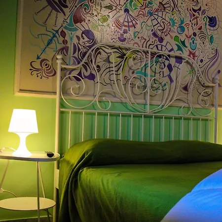 4 Season Oda ve Kahvaltı