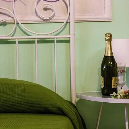 Oda ve Kahvaltı 4 Season