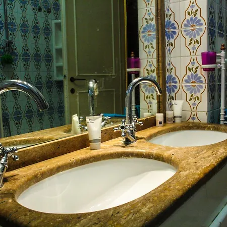 4 Season Oda ve Kahvaltı