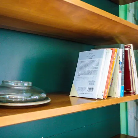 Oda ve Kahvaltı 4 Season Roma