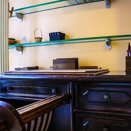 Oda ve Kahvaltı 4 Season 2*