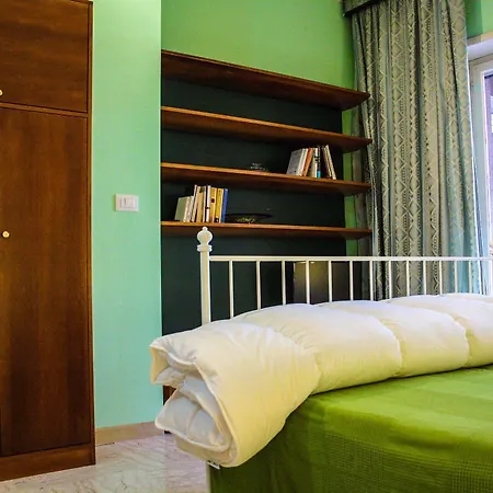 4 Season Oda ve Kahvaltı Roma