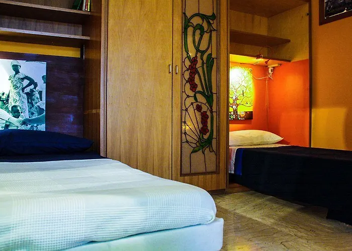 Alojamento de Acomodação e Pequeno-almoço 4 Season