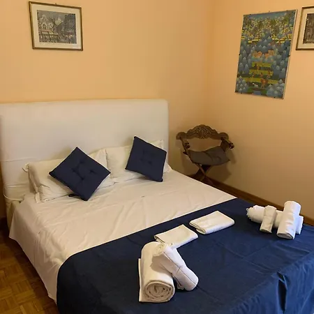 Bed and breakfast 4 Season