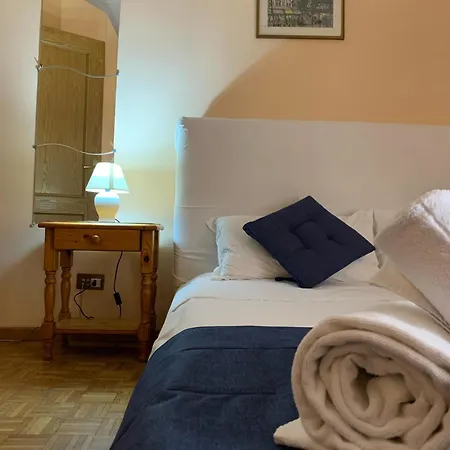 4 Season Bed and breakfast 2*