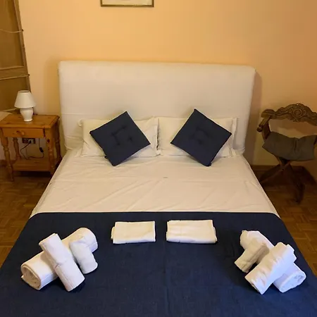 4 Season Bed and breakfast 2*