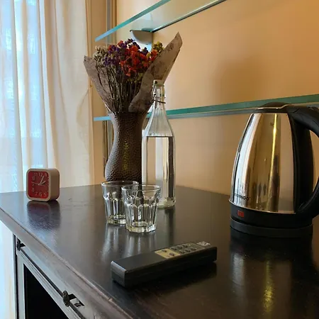 Bed and breakfast 4 Season 2*