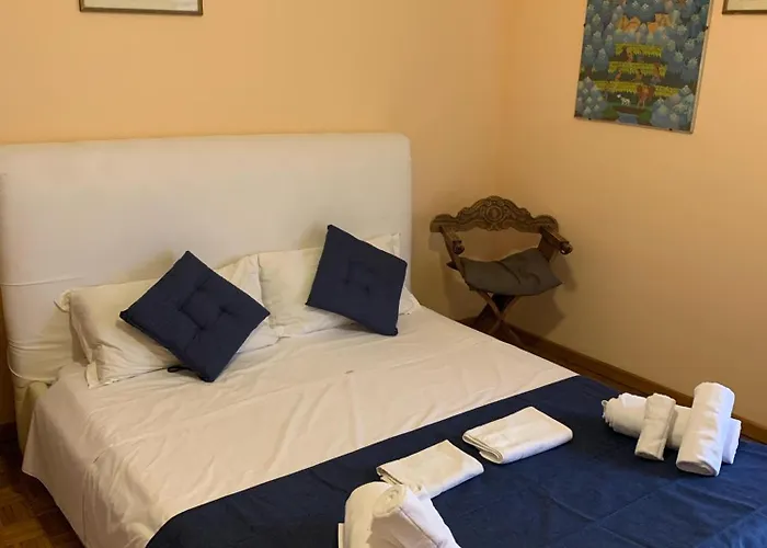 Bed and breakfast 4 Season