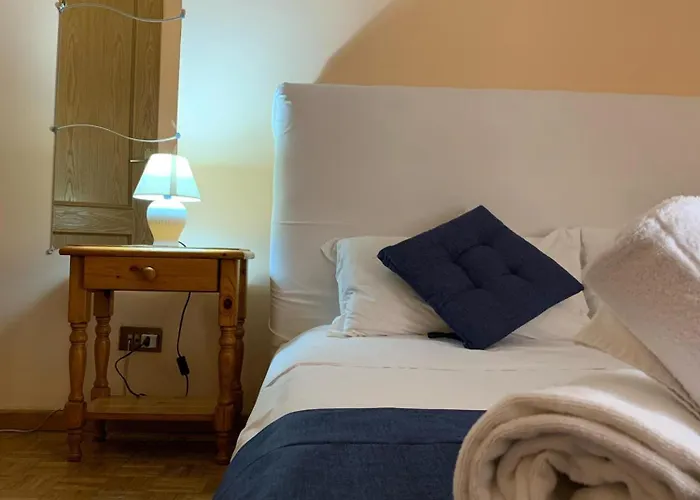 4 Season Bed and breakfast 2*