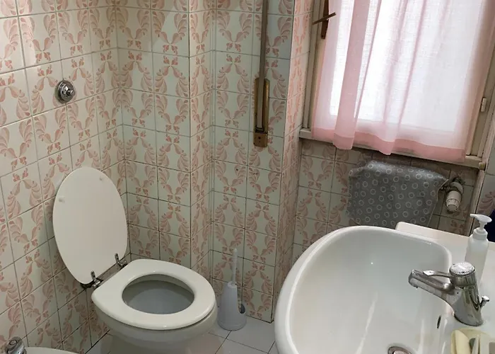 4 Season Bed and breakfast Roma