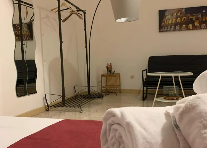 Bed and breakfast 4 Season Roma