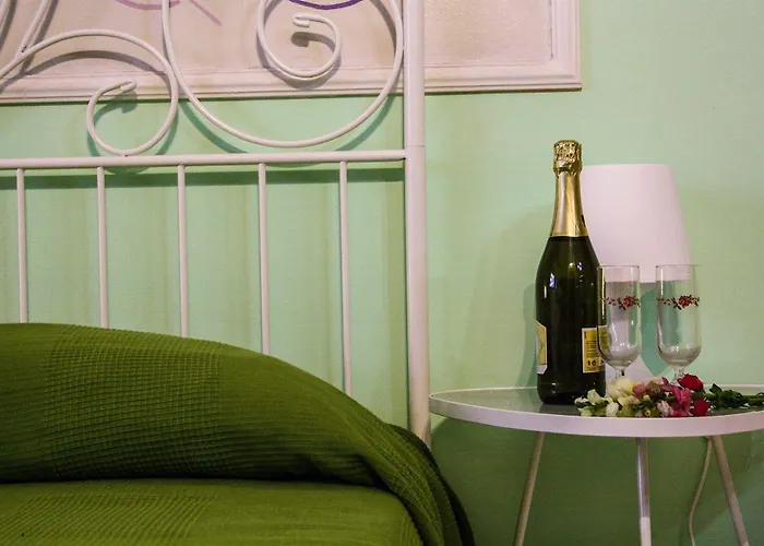 Bed and breakfast 4 Season