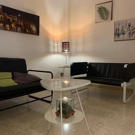 罗马四季住宿加早餐酒店 2*