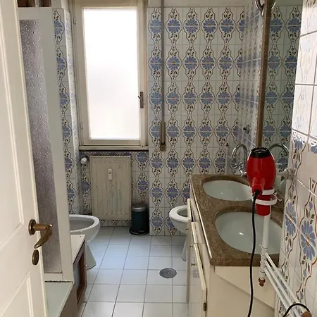 罗马四季住宿加早餐酒店 2*