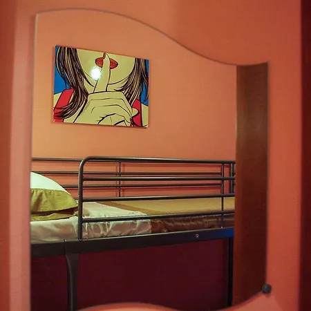 住宿加早餐酒店 罗马四季住宿加早餐酒店 罗马