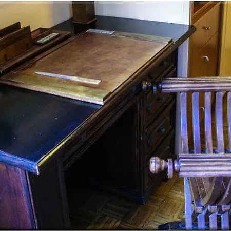 罗马四季住宿加早餐酒店