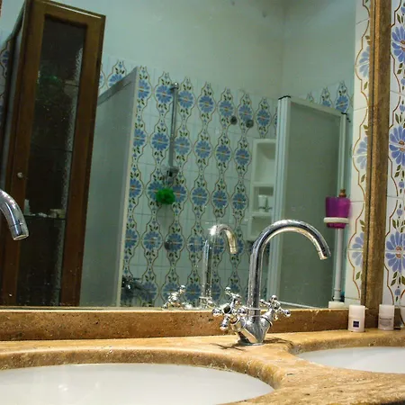 לינה וארוחת בוקר 4 Season רומא