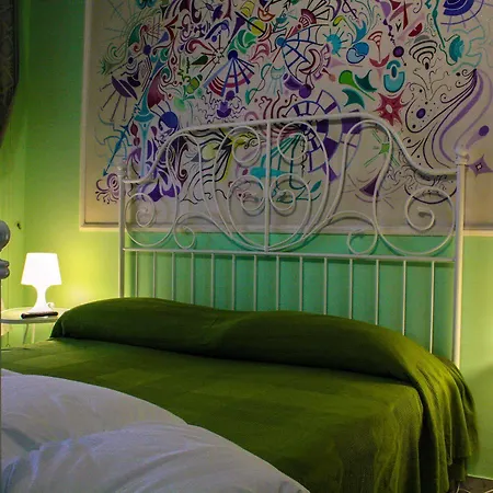 罗马四季住宿加早餐酒店 2* 罗马