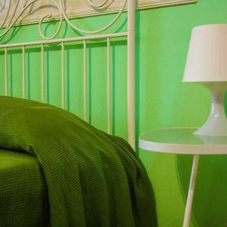 罗马四季住宿加早餐酒店