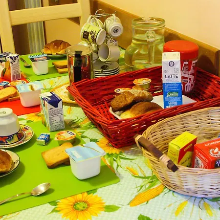 罗马四季住宿加早餐酒店 2*