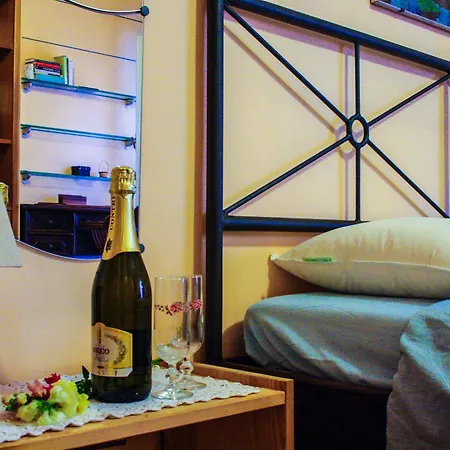 罗马四季住宿加早餐酒店 住宿加早餐酒店 罗马