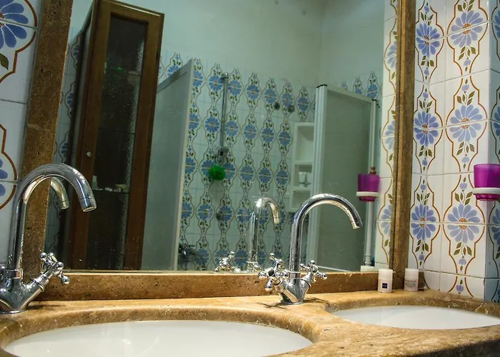 Bed & Breakfast 4 Season