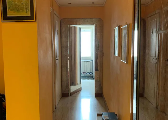 Bed & Breakfast 4 Season