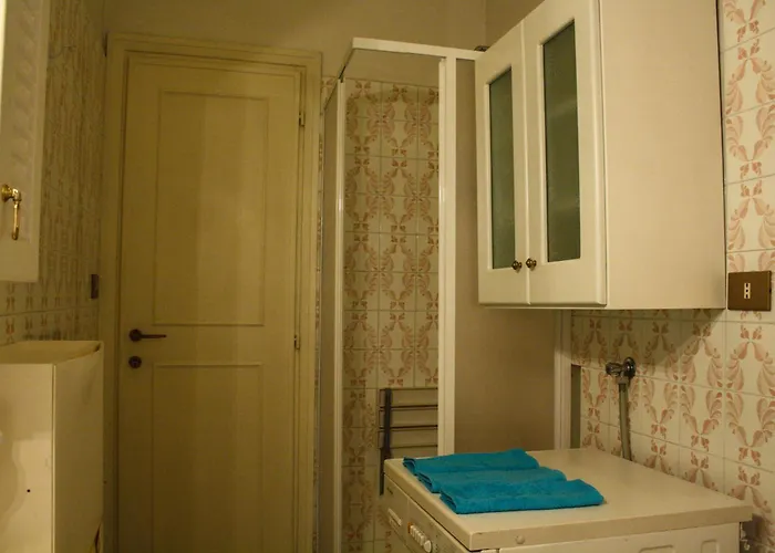 Bed & Breakfast 4 Season Roma