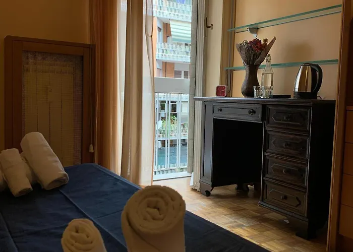 Bed & Breakfast 4 Season Roma