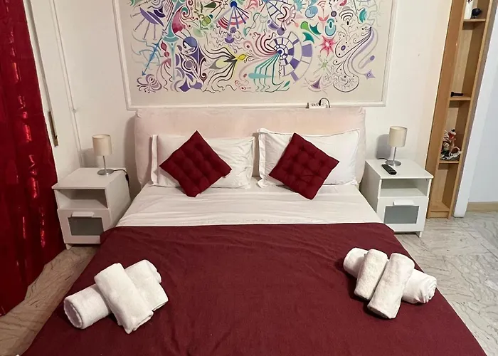 4 Season Bed & Breakfast