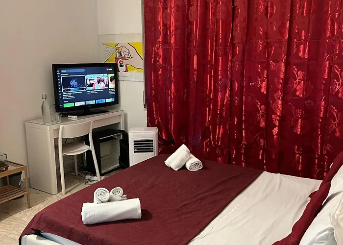 4 Season Bed & Breakfast