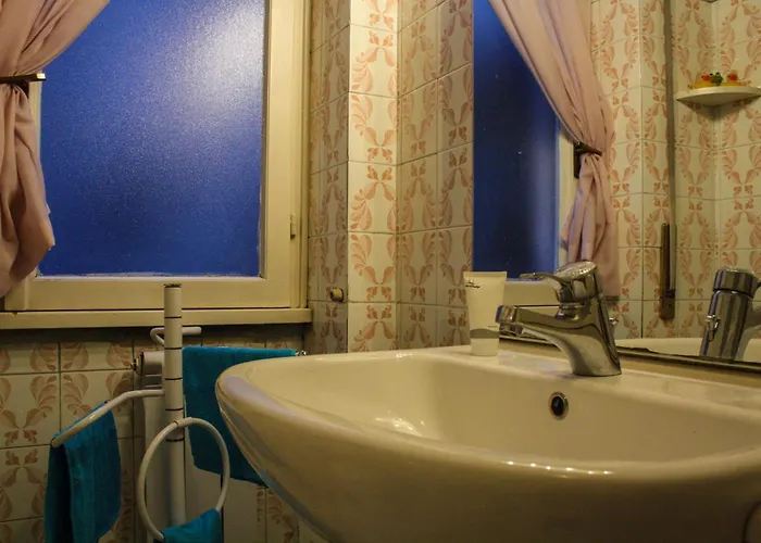 Bed & Breakfast 4 Season Roma