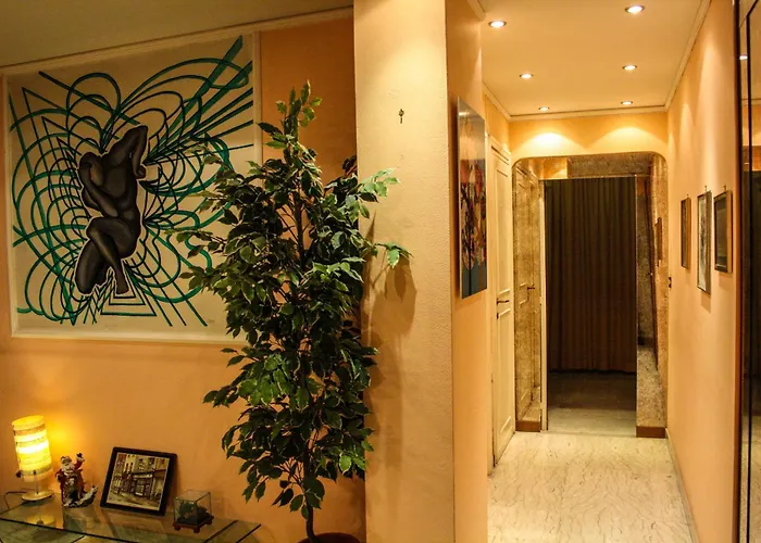 Bed & Breakfast 4 Season Roma