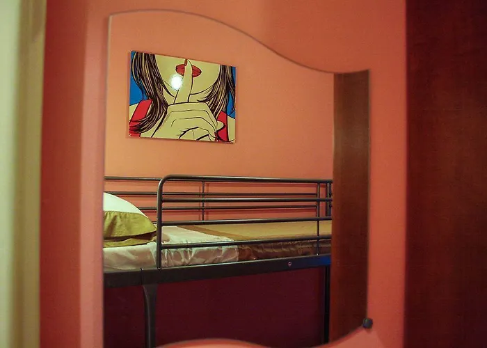 Bed & Breakfast 4 Season Roma