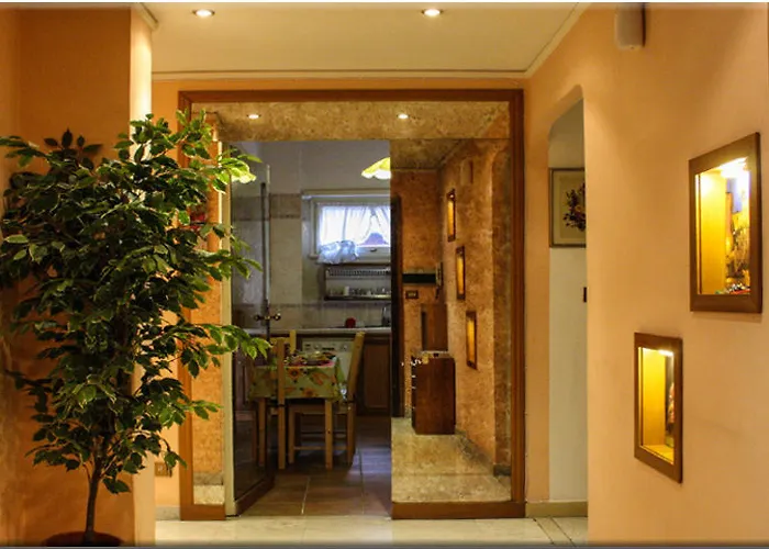 Bed & Breakfast 4 Season 2*