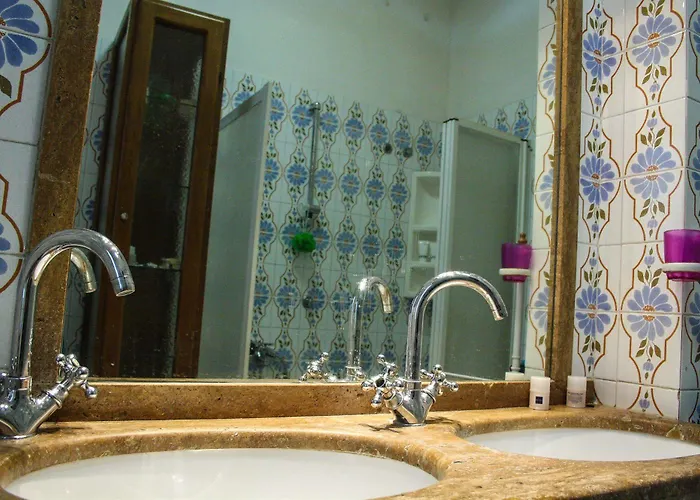 Bed & Breakfast 4 Season Roma