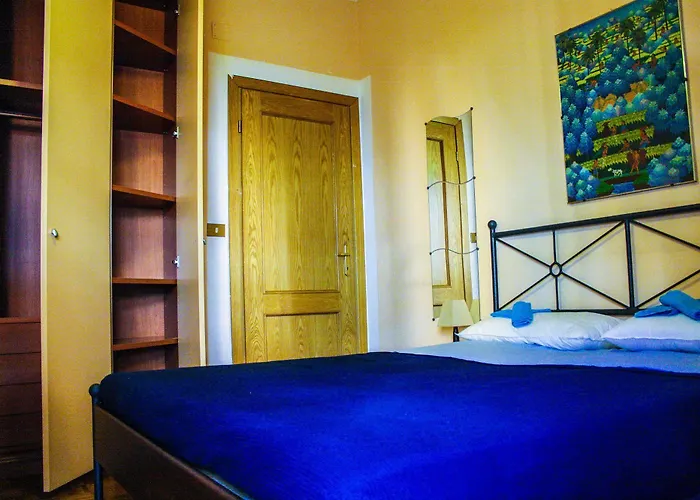 Bed & Breakfast 4 Season