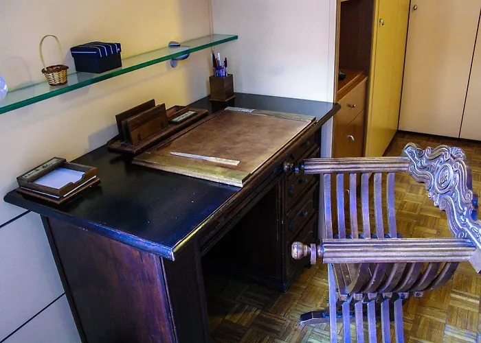 Bed & Breakfast 4 Season