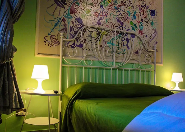 4 Season Bed & Breakfast