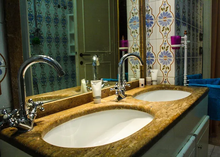 4 Season Bed & Breakfast