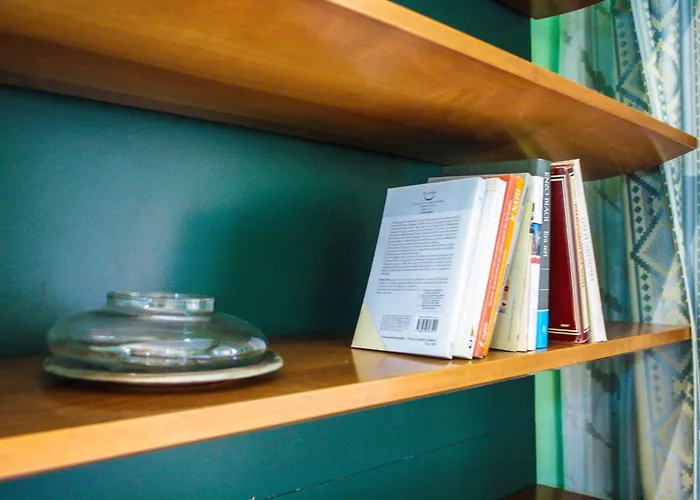 Bed & Breakfast 4 Season Roma