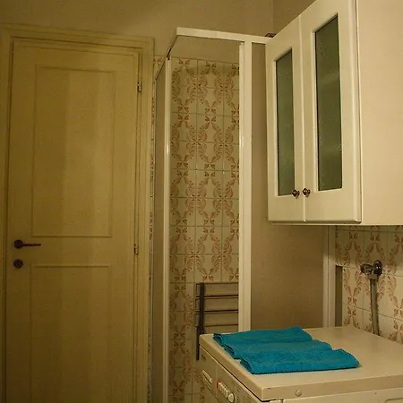 Bed & Breakfast 4 Season Roma